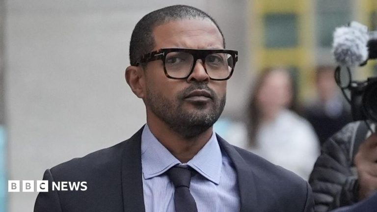Actor Noel Clarke pleads not guilty to sexual offence charges