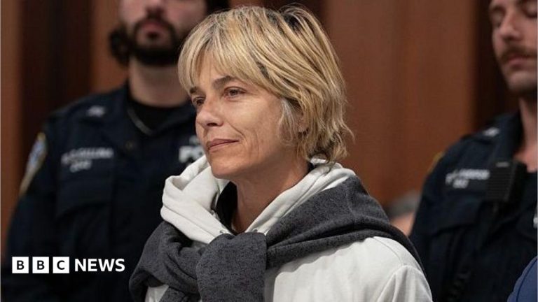 Actress Selma Blair says she ‘did not intend to harm anyone’ in plane altercation