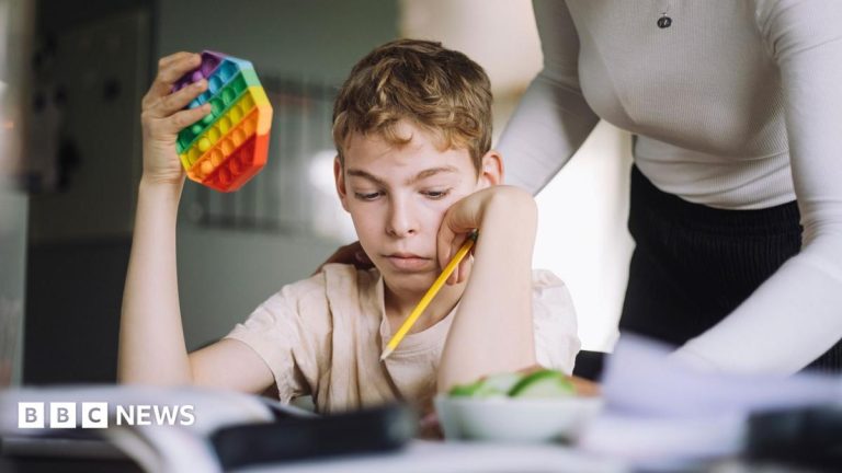 ADHD and autism at risk of over-diagnosis, says government review