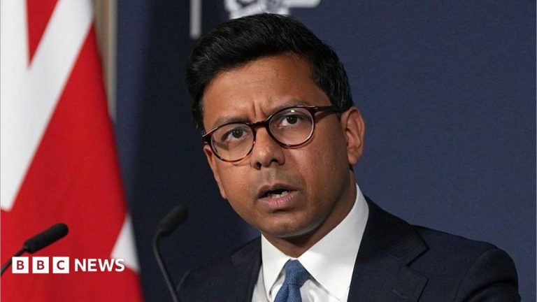 AI minister warns ‘likely’ UK’s cyber defences will be breached