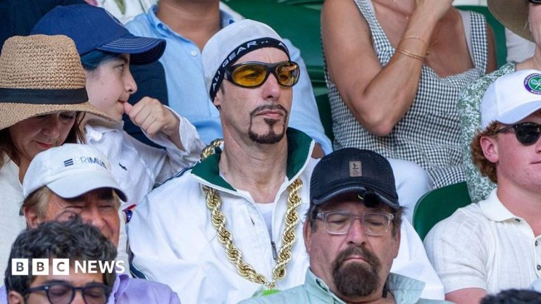 Ali G is back. But is the character past its sell-by date?