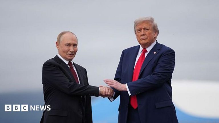 Analysis: Trump’s global headaches worsen weeks before crucial elections