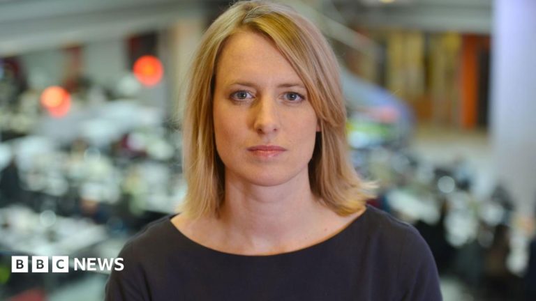 BBC appoints Rachel Jupp as new director of news