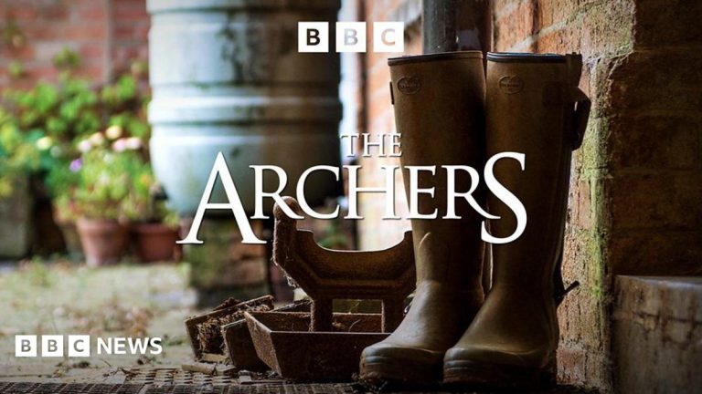 BBC shelves plans for new Archers studio as part of cost-cutting
