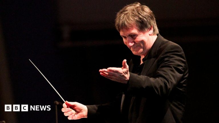 Blue Planet and Gandhi composer George Fenton dies aged 76