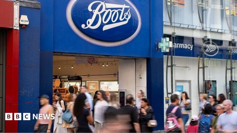 Boots has a new owner: Three ways it could affect you