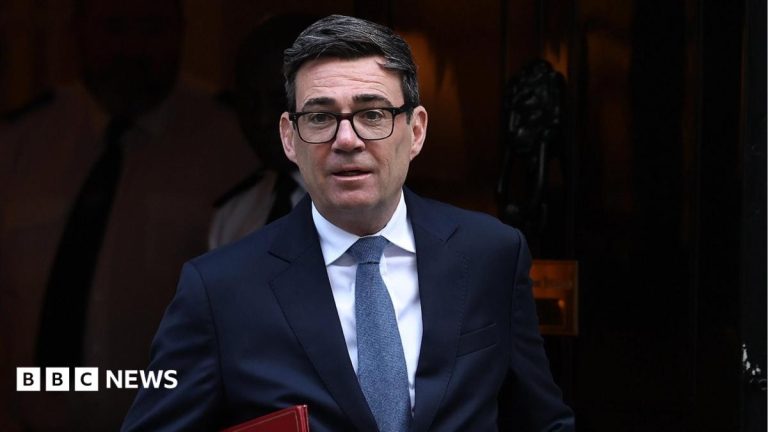 Burnham – Rosebank and Jackdaw oil and gas decisions coming ‘shortly’