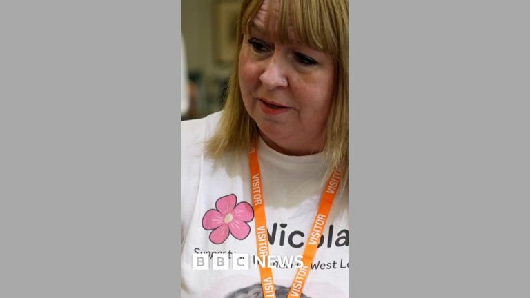 Calls to improve endometriosis awareness in the workplace