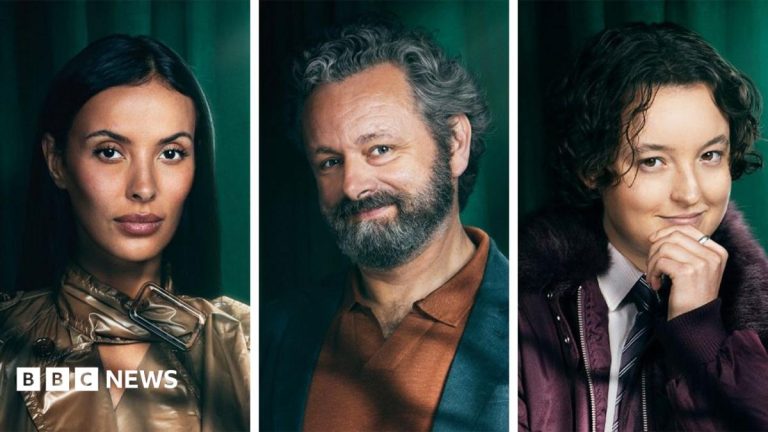Celebrity Traitors is back – here’s what you need to know ahead of the first show