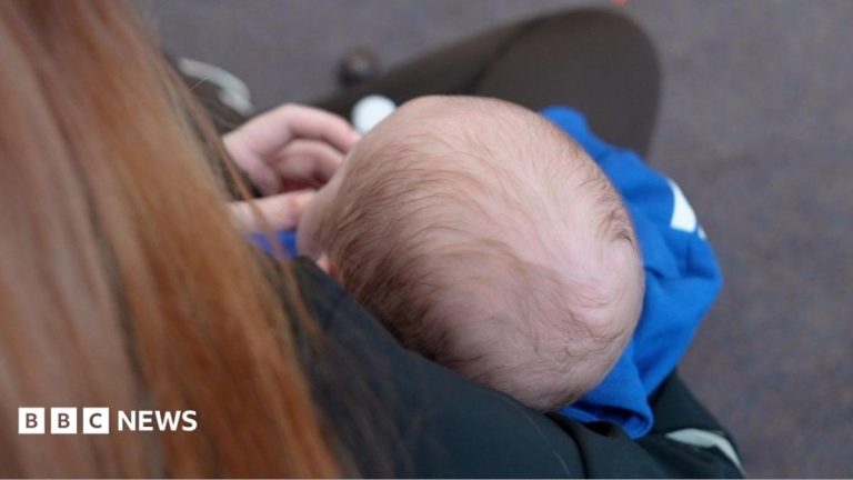 Charity ‘terrified’ closure could leave mums suicidal