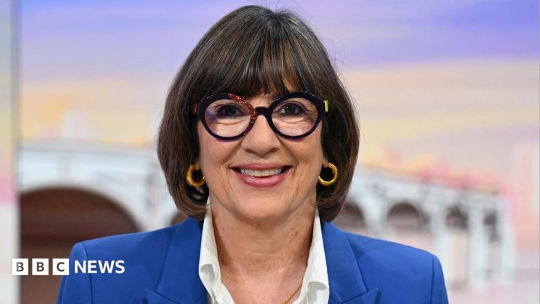 CNN anchor Christiane Amanpour to leave network after 43 years
