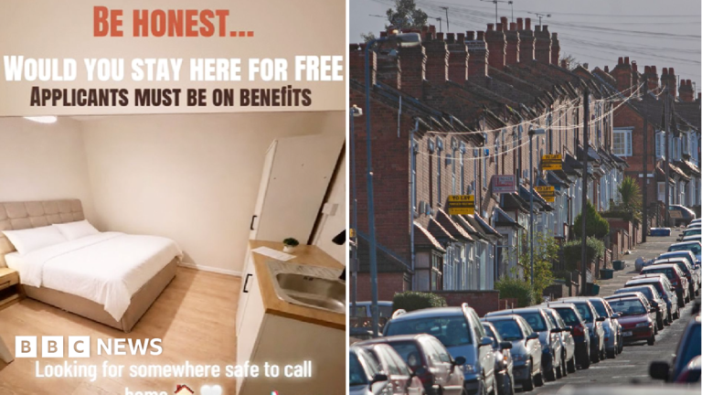 Companies exploiting welfare system by using residents as ‘cash cows,’ BBC finds