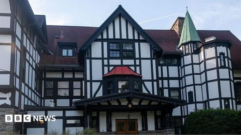 Cornell president says university ‘must do better’ after frat house rape allegations