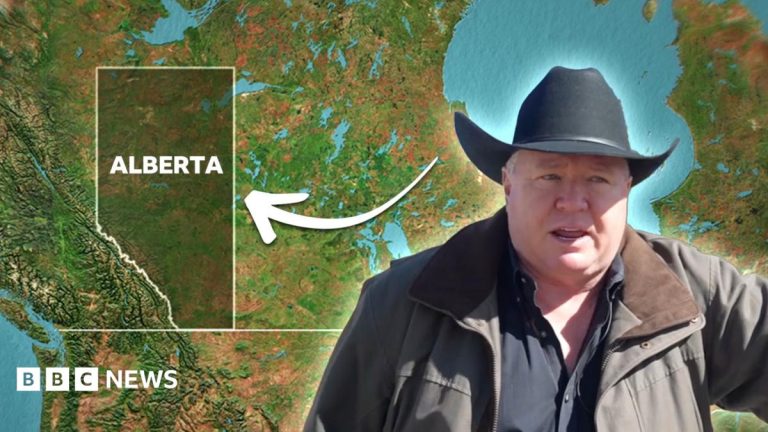 Could Alberta’s vote on independence be Canada’s Brexit moment?