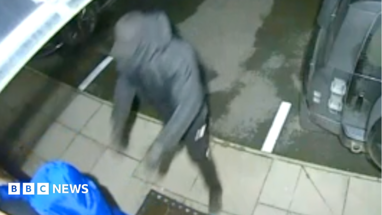Crypto thieves attack man in home and threaten to kill pregnant wife’s baby in ‘horrific’ robbery