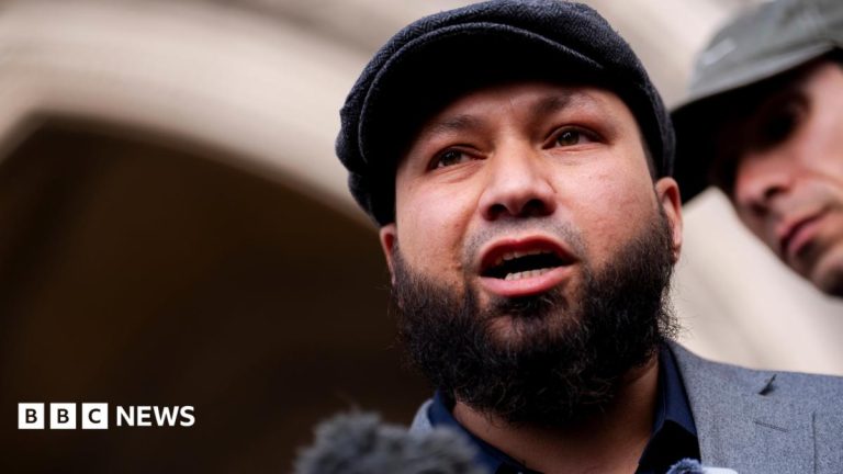 Damages for Greens deputy over false disorder claims