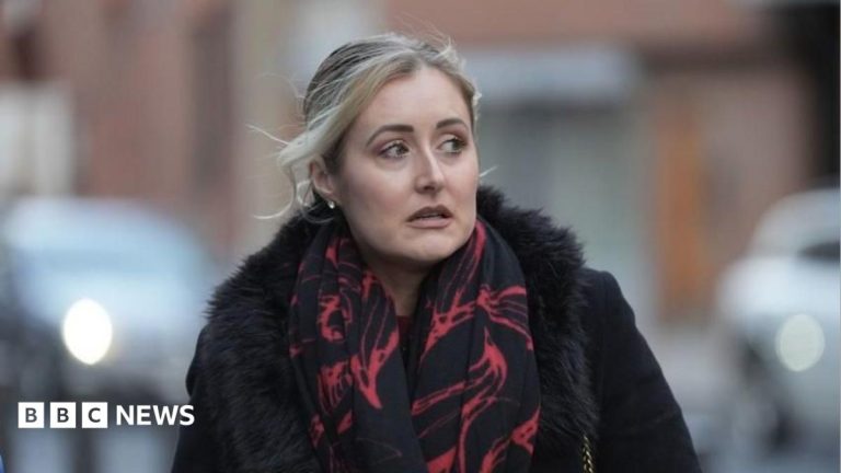 Daughter of MP murdered five years ago tells BBC politicians still at risk