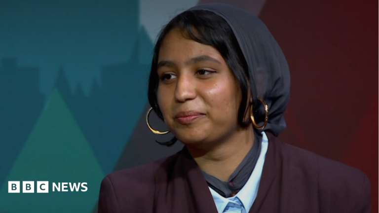 ‘Don’t axe Youth Parliament’ pleads teen member