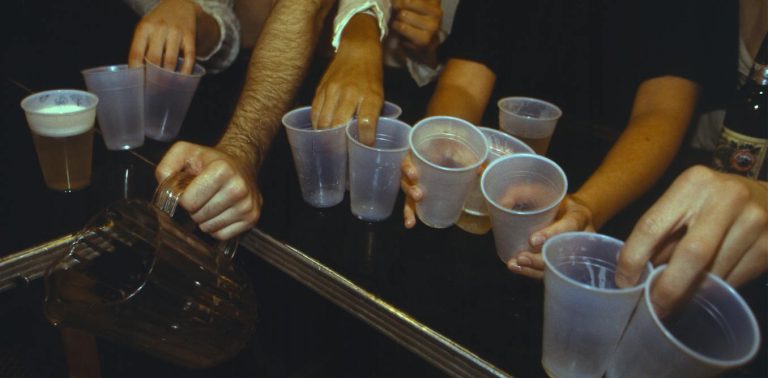 Dozens of men failed to stop an alleged gang rape at Cornell – here’s the misperception that keeps bystanders from intervening and how to short-circuit it