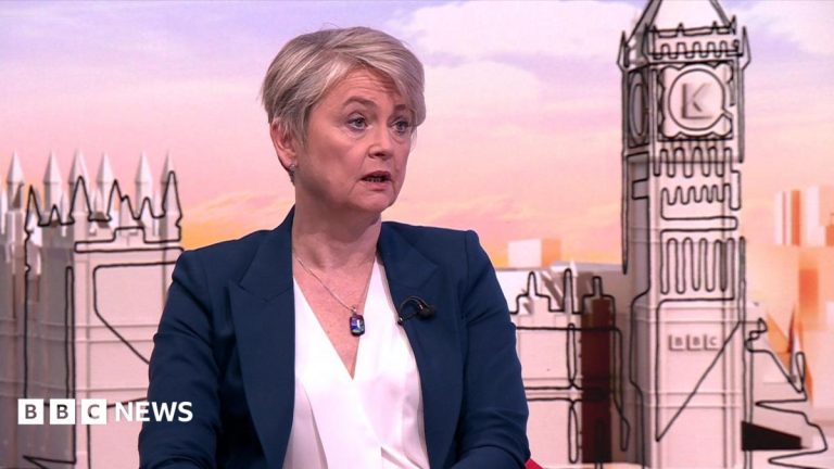 Ending corridor care in hospitals for children will be a priority, says health secretary