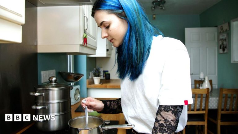 Energy bills are rising by £60 a year – here’s how you can bring that down