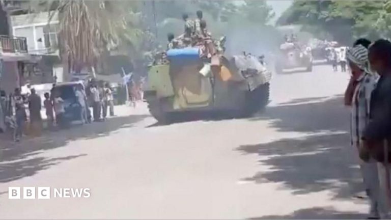 Ethiopia and Eritrea cut diplomatic ties as northern conflict escalates