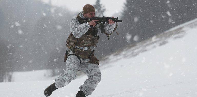 EU’s new Arctic strategy signals shift in its geopolitical mindset