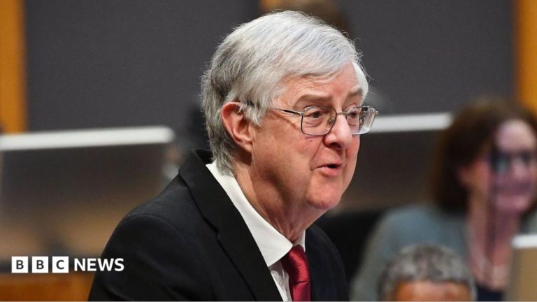 Ex-first minister Mark Drakeford suggests Wales Office should go