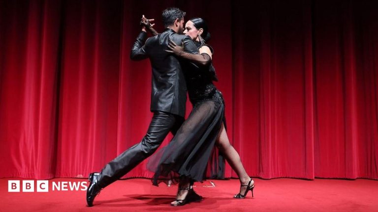 Film festival celebrates British-Latino identity