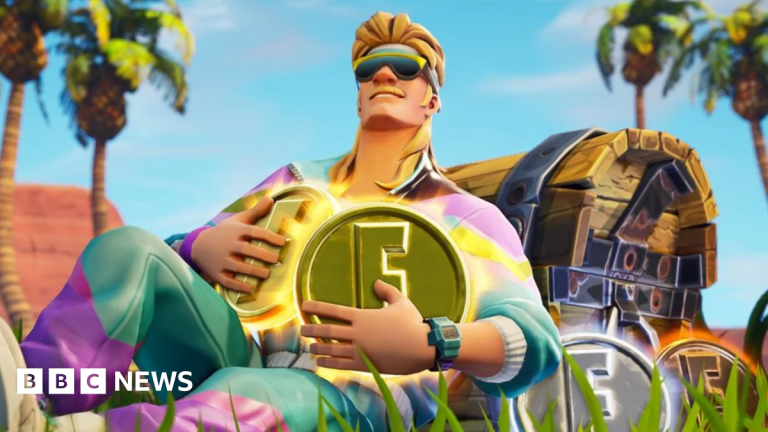 Fortnite-maker Epic Games confirms ‘huge pivot’ towards using AI