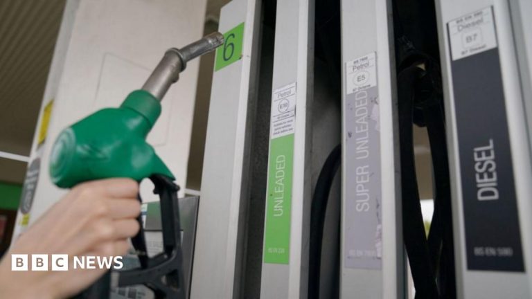 Fuel prices leave people asking ‘what can we do?’