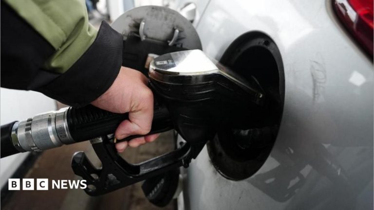 G7 to release millions of barrels of oil and diesel after Trump threat