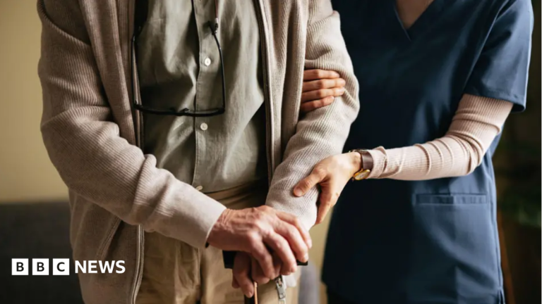 Government failings allowed Covid ‘to spread like wildfire’ in care homes, inquiry finds