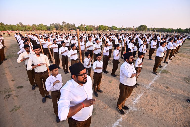 Groups Associated With India’s Far-Right Receive Millions Through US Donor-Advised Funds
