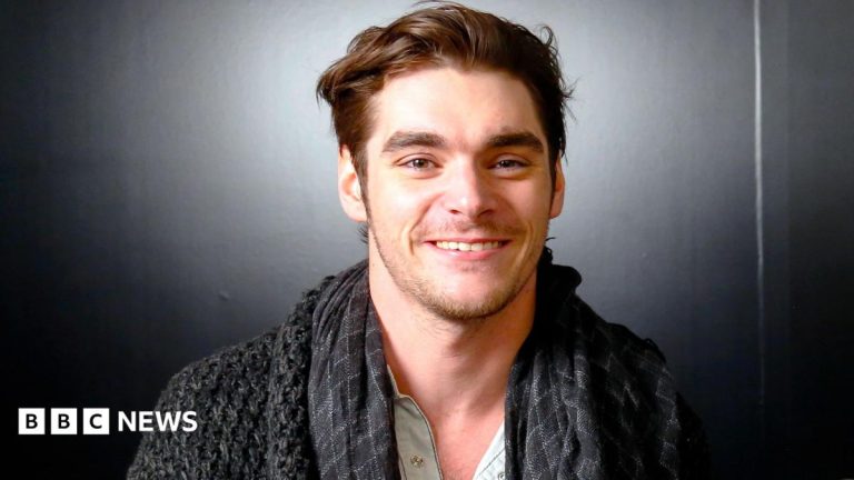 How Breaking Bad’s RJ Mitte changed the way we see cerebral palsy