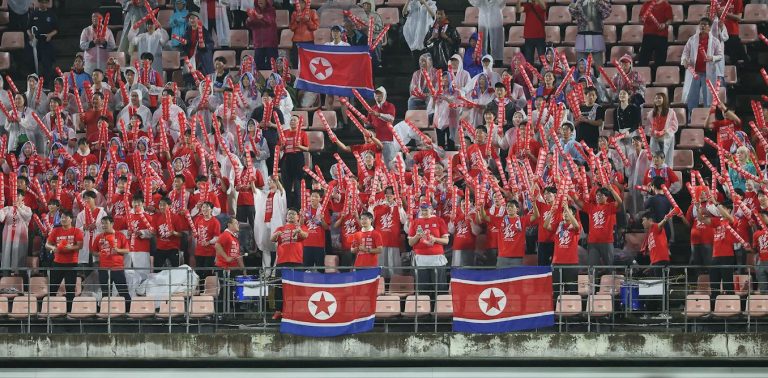 How geopolitical tensions tainted the 2026 Asian Games