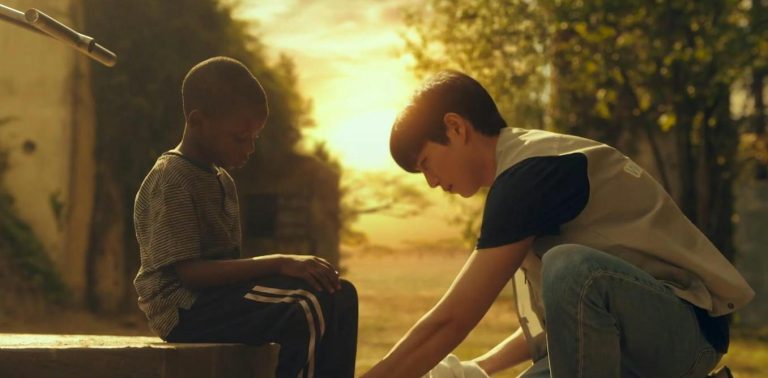 How K-dramas use Africa as a backdrop to boost South Korea’s image