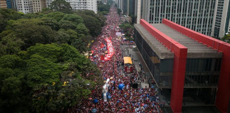 How Lula turned four lessons from the presidential elections in Colombia into a comeback in Brazil’s Sunday runoff