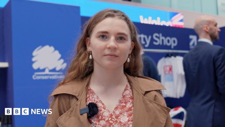 How would young Tories vote if the Conservative Party didn’t exist?