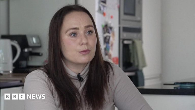 ‘I made a choice – I didn’t naturally lose my baby’
