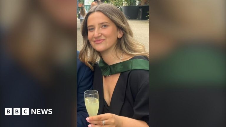 ‘I thought I was a monster… but it was my OCD’