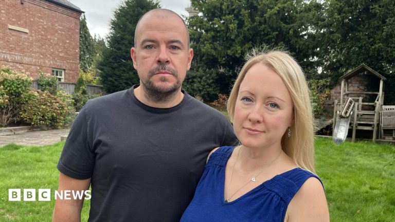 ‘I was blamed for my baby’s death, now NHS needs to change’