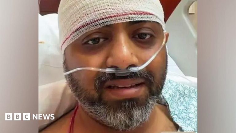 ‘I was not going to let others die’ – pilot of Flydubai flight describes cockpit attack by co-pilot
