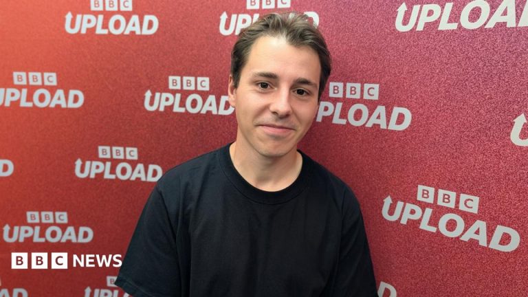 ‘I watched 800 films in Covid, now I direct them’