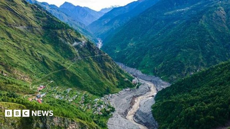 India and China aren’t friends – but Nepal wants to unite them against climate threats