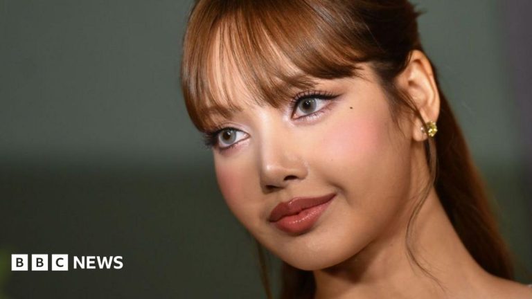 Inside the room: What it was like to be with Blackpink’s Lisa as race scandal erupted