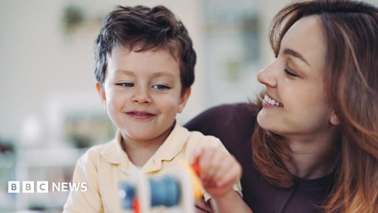 Irish budget tackles childcare and energy costs