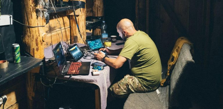 Is the US limiting Starlink in Ukraine? The risks could be catastrophic