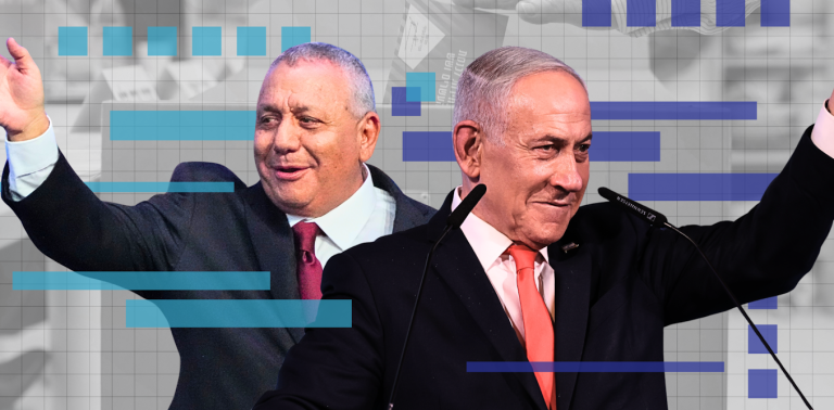 Israel has voted – but the results will be messy. Here’s how its next government will be formed