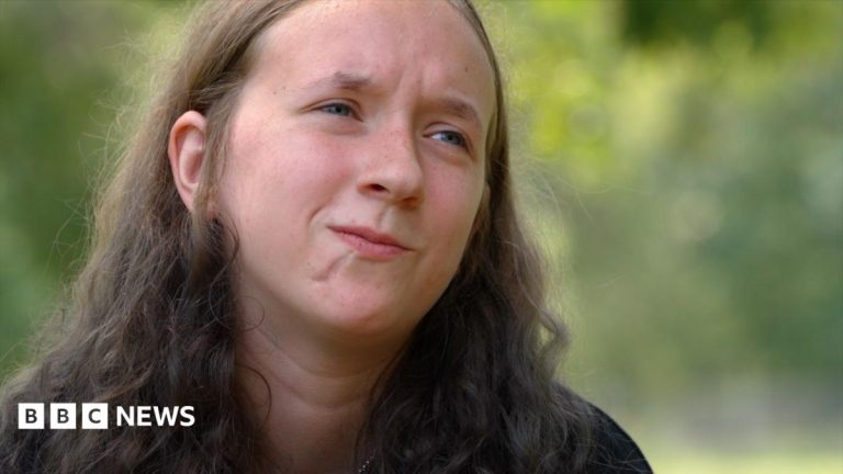 ‘It’s messed with my family too much’ – inside the US opioid drug crisis